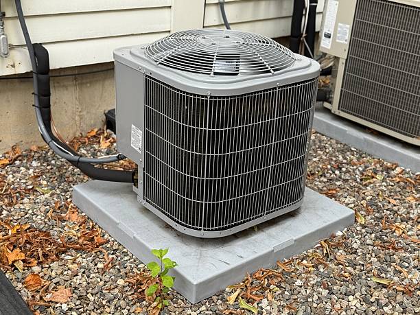 24/7 Emergency Hvac experts in Pottsboro, TX