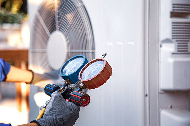 Affordable Hvac solutions in Pottsboro, TX